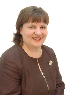 Jūratė Sabalienė