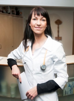 Lina Viniarskaitė