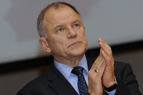 Vytenis Andriukaitis