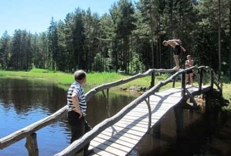 Vanduo