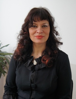 Andžela Rybakovienė 