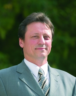 Eugenijus Gefenas 