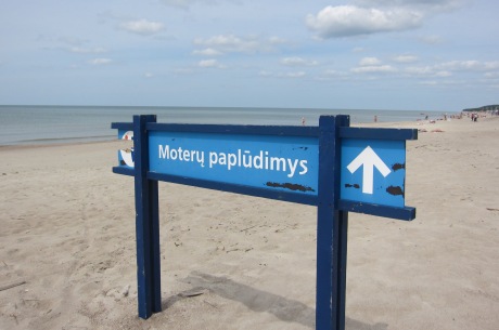 Paplūdimys