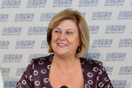 Rimantė Šalaševičiūtė