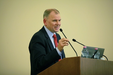 Vytenis Andriukaitis