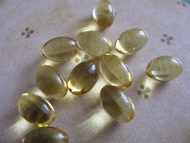 Omega-3