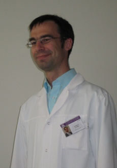Justinas Ivaška