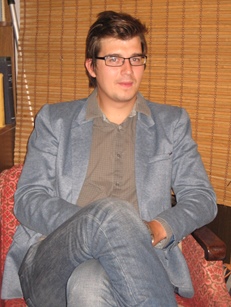 Petras Šeika