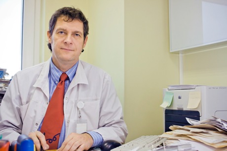 Algirdas Utkus