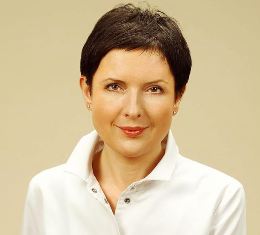 Rūta Gancevičienė