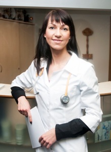 Lina Viniarskaitė 