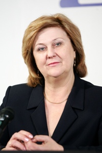 Rimantė Šalaševičiūtė