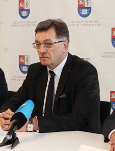 Algirdas Butkevičius