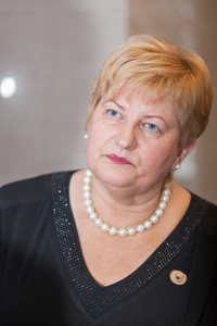 Danutė Margelienė