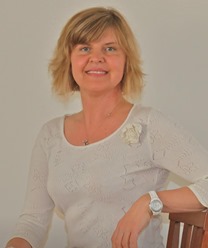 Irena Karoblytė