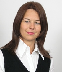 Kristina Biekšienė