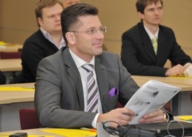 Laimutis Paškevičius