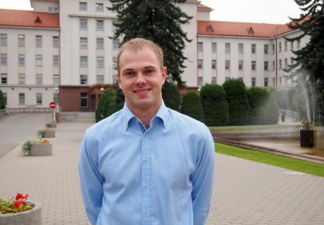 Lukas Šemeklis
