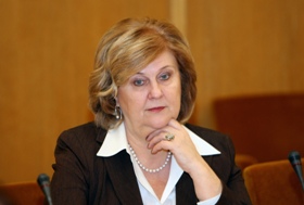 Rimantė Šalaševičiūtė