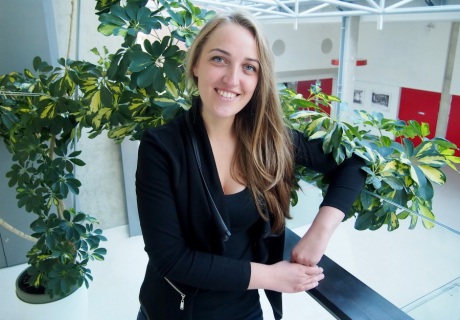 Silvija Jankevičiūtė