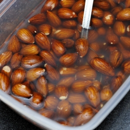 Riešutai