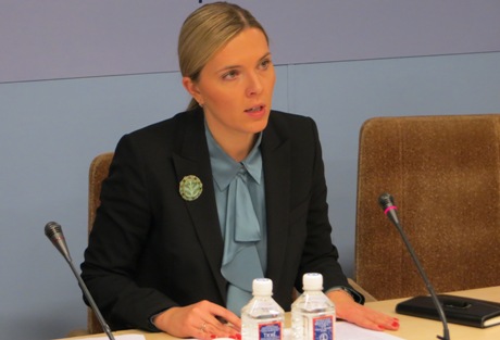 Agnė Bilotaitė 