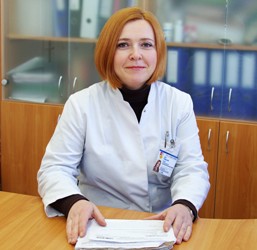 Aida Žvirblienė