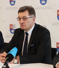 Algirdas Butkevičius