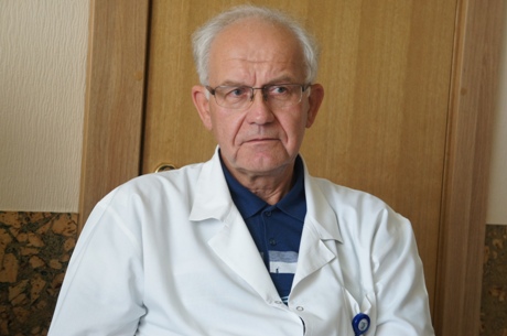 Antanas Lukošaitis