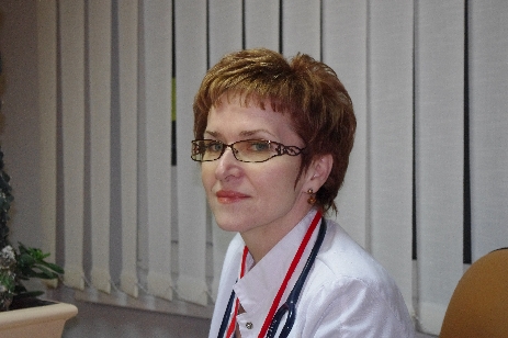 Birutė Jankuvienė