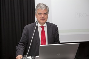 Faustas Pinto