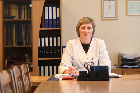 Jolanta Gertienė