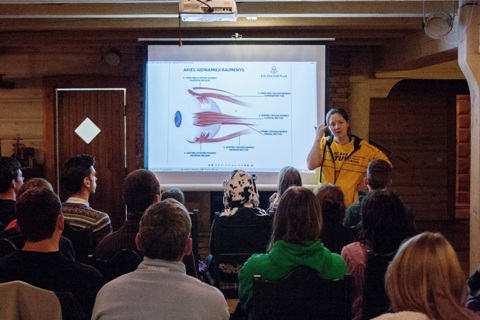 Sigita Kriaučiūnienė
