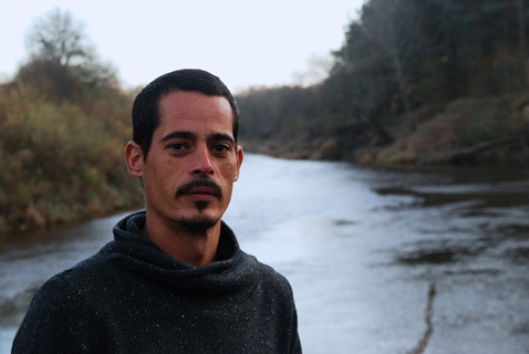 Agustin Alvarado Melo