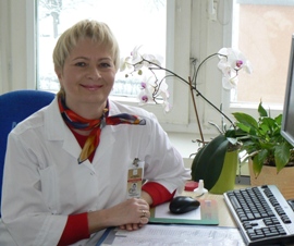 Daiva Makaravičienė 
