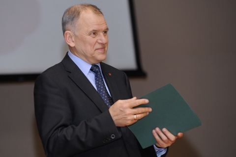 Vytenis Andriukaitis