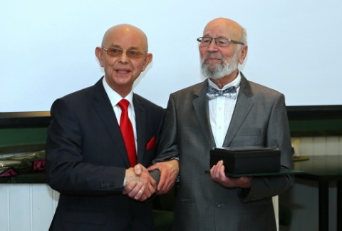 Antanas Vinkus, Jaunutis Marijonas Tamašauskas