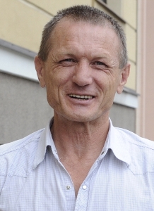 Jurgis Andriuška