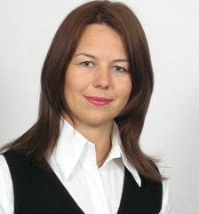 Kristina Biekšienė