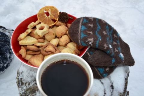 Sausainiai