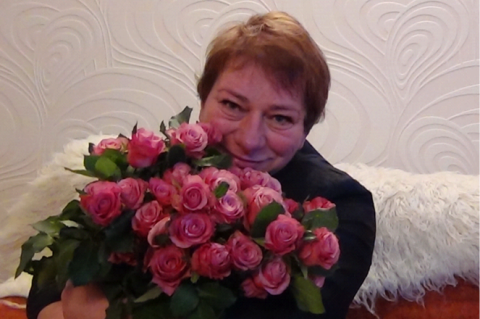 Danutė Puchova 