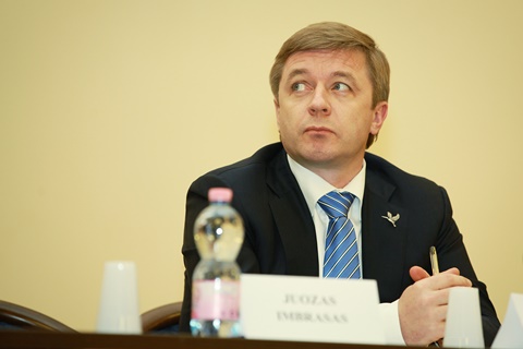 Ramūnas Karbauskis