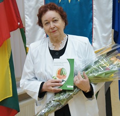 Regina Galubauskienė