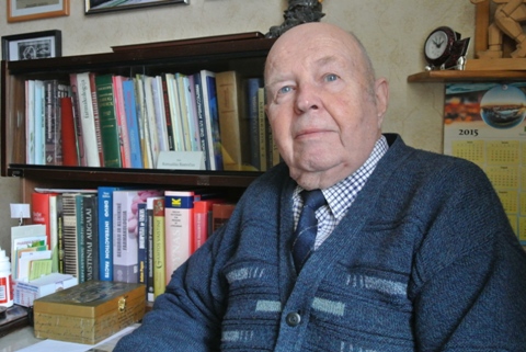 Romualdas Basevičius