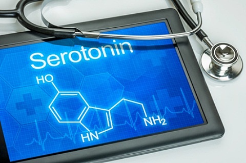 Serotoninas