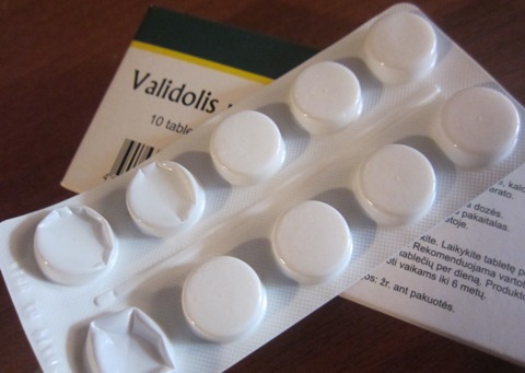 Validolis