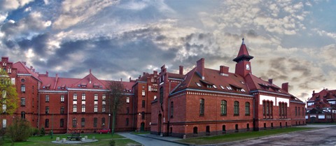 Klaipėdos universitetas