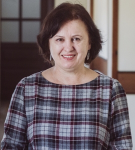 Laima Bulotaitė