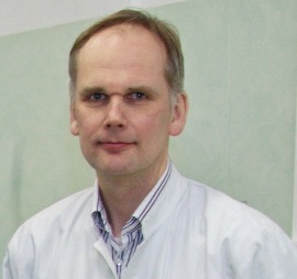 Gediminas Kiudelis