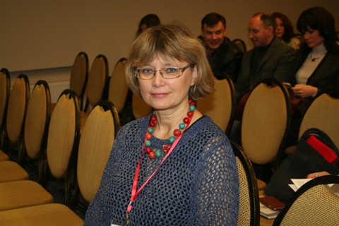 Viktorija Grigaliūnienė